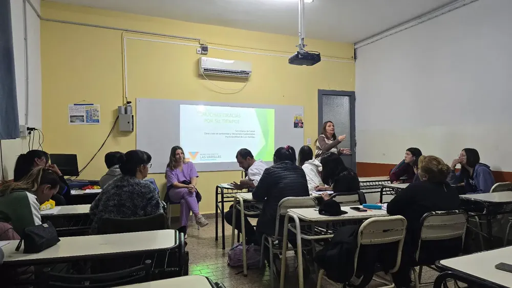 DENGUE LAS VARILLAS66