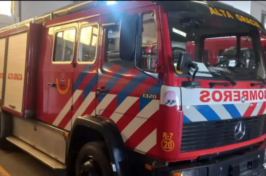 bobmeros alta gracia