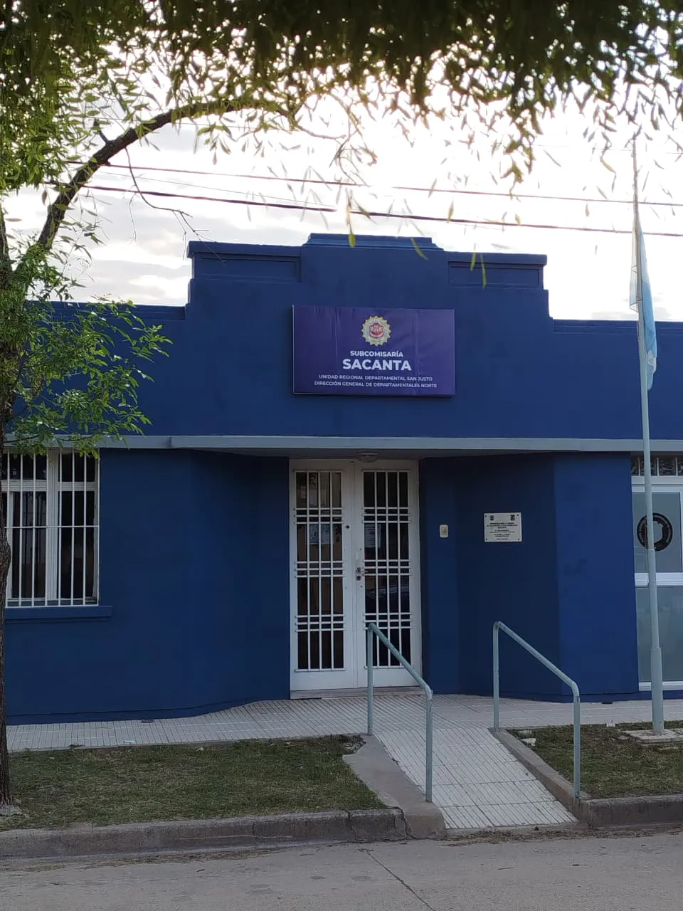 sacanta comisaria6666666666