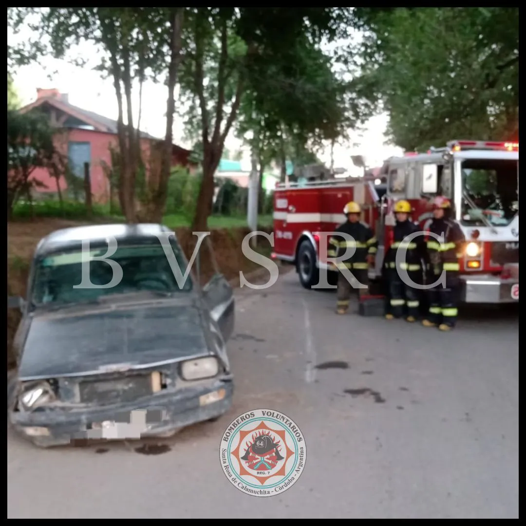 accidente bobmeros domingo