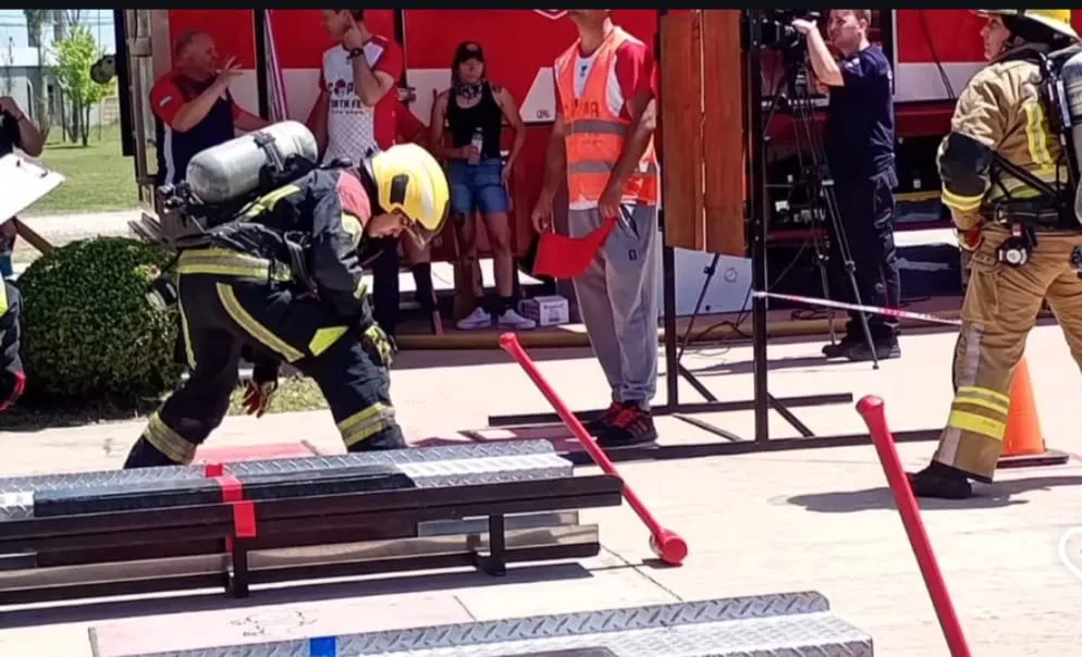 bomeros santa fe77789