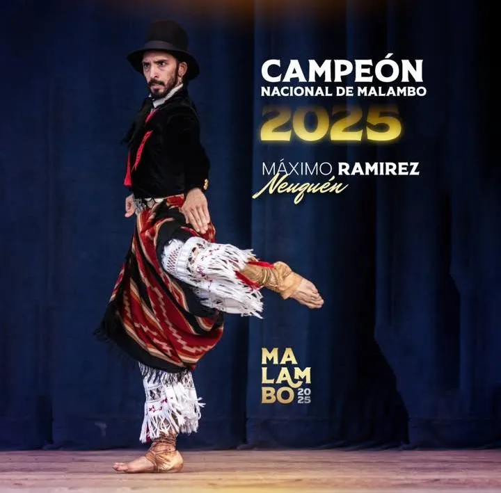 campeon malambo