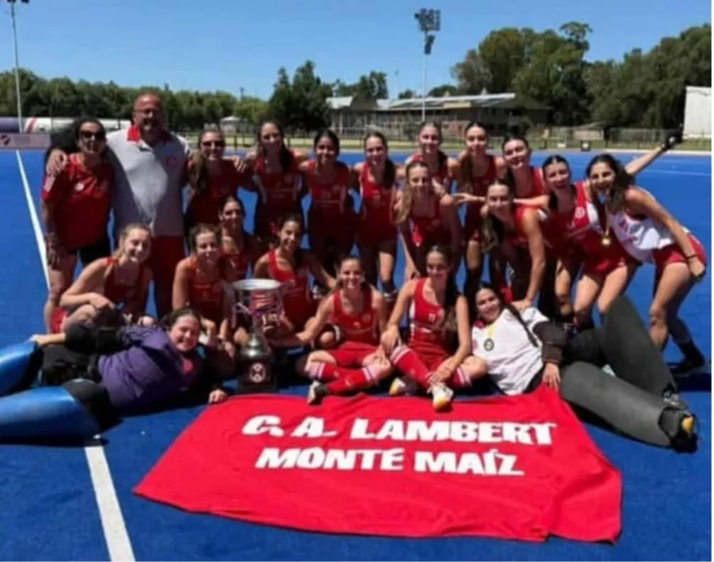 campeinas hokey