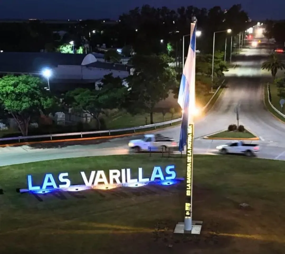 las varillas portada nueva