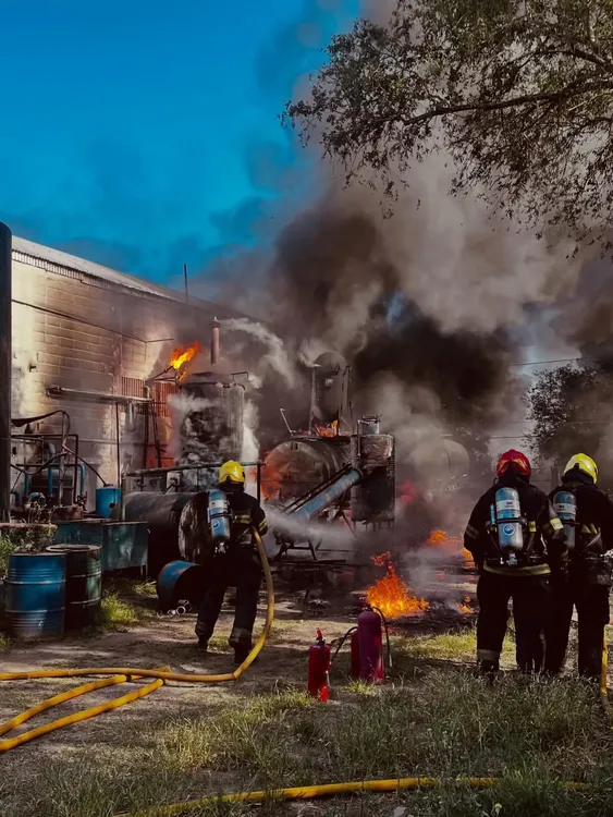 bomeros rio tercero2