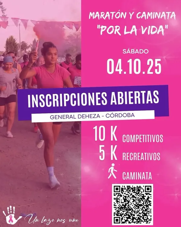 por la vida44