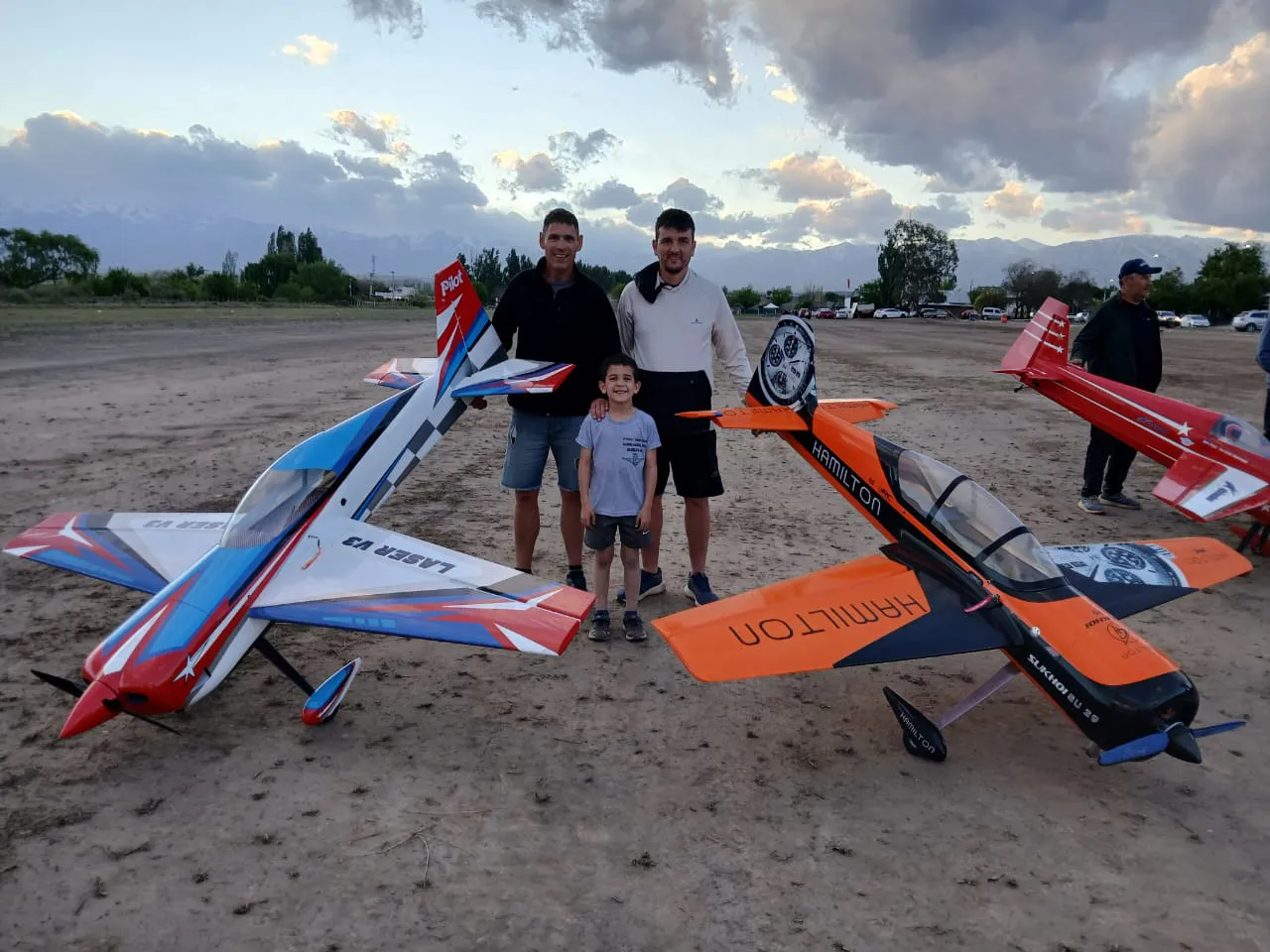 AEROMODELISMO1