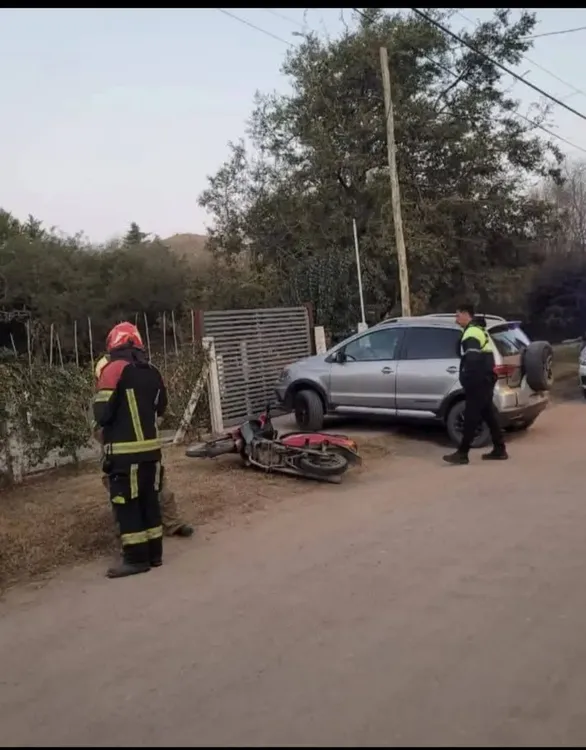 accidente belgrano
