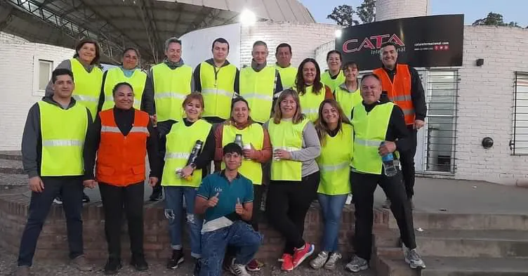 general deheza padres autocombocaDOS