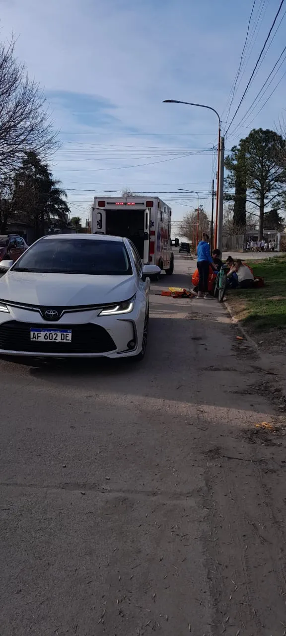accidente monte maiz66666