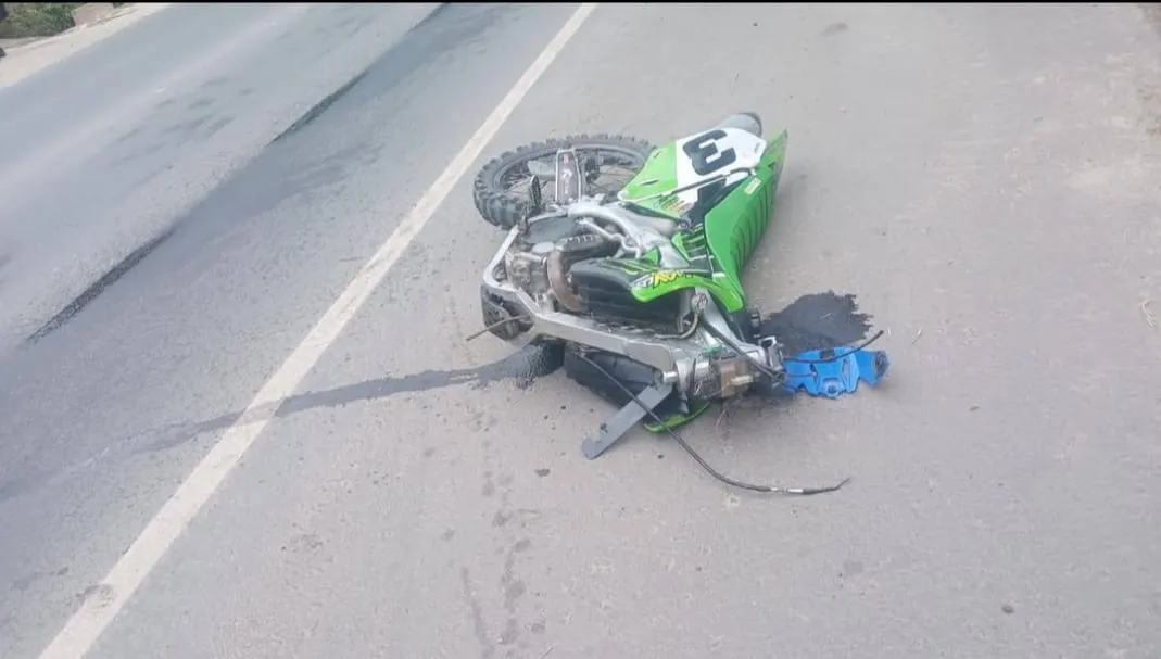 accidente belgrano 7104