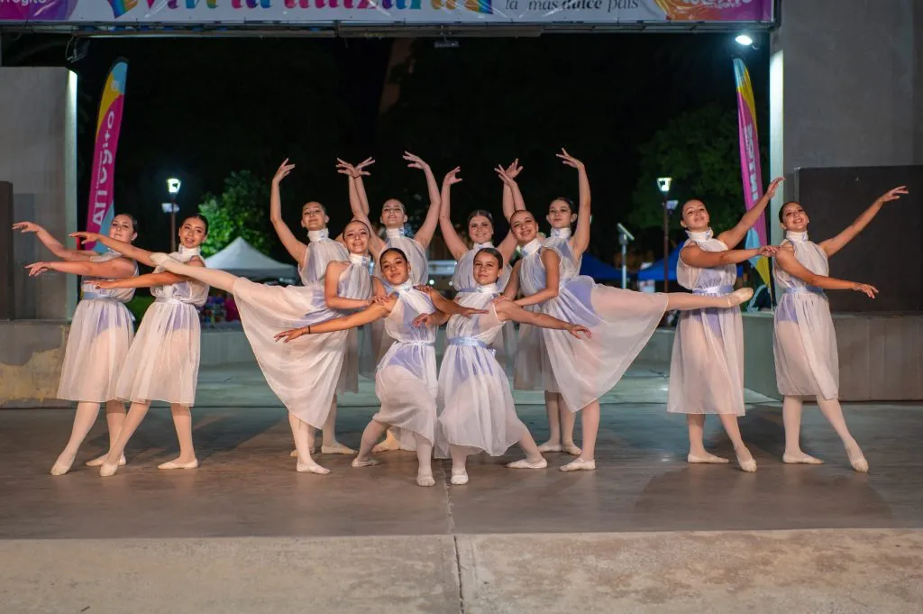 feria derl libtroe arroyi7