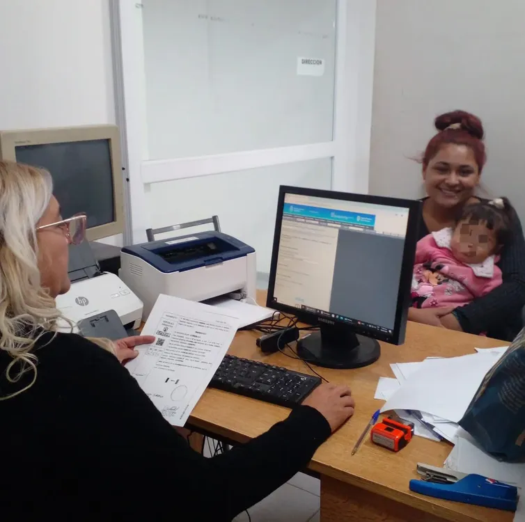 villa maria registro civil