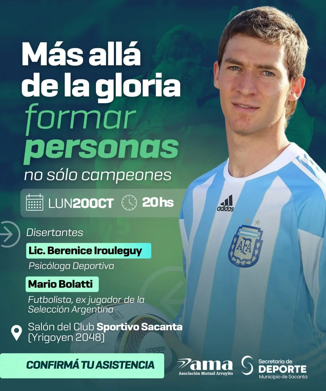 mas alla de la gloria1