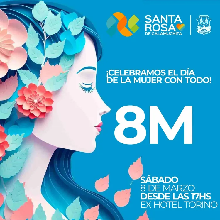 dia de la mujer torinoi