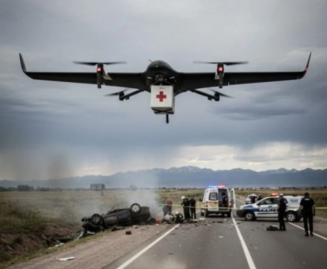 drom sanitario portada