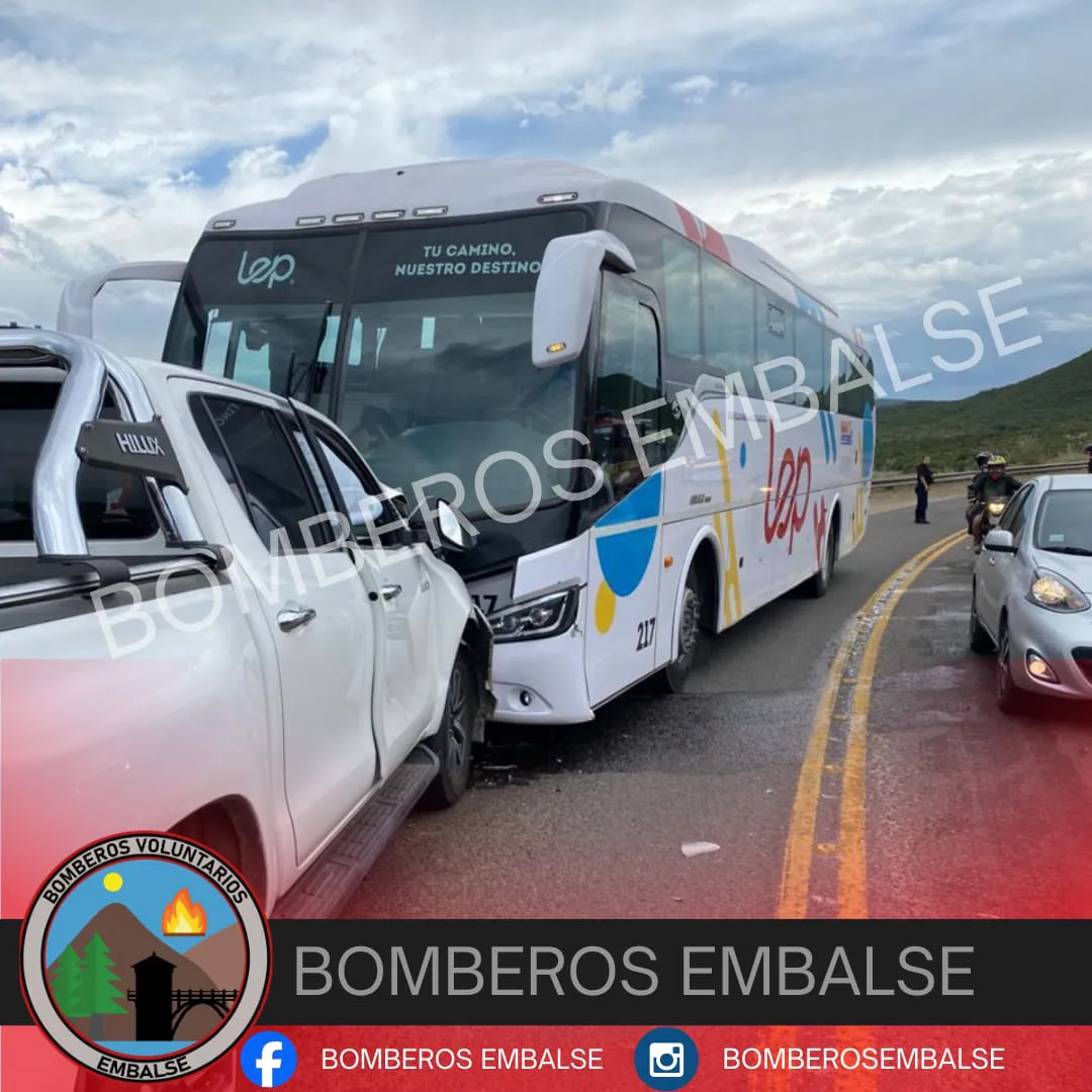 bomeros accidente112