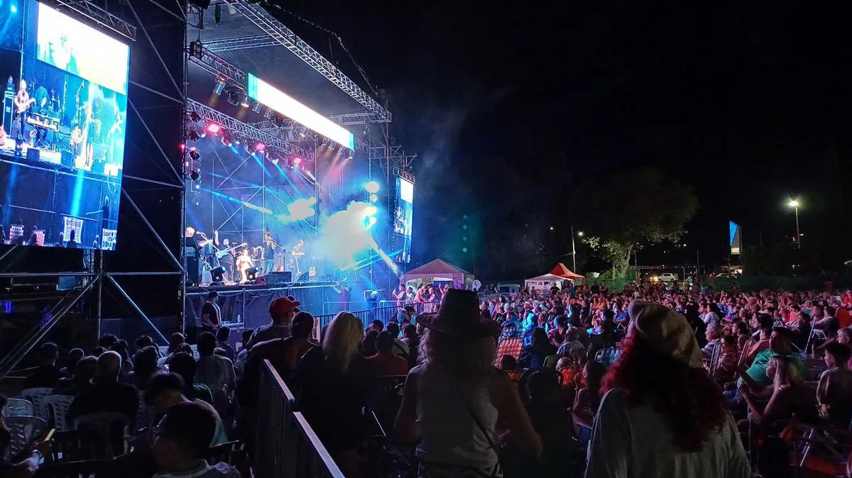 embaslse un csanto a la vida