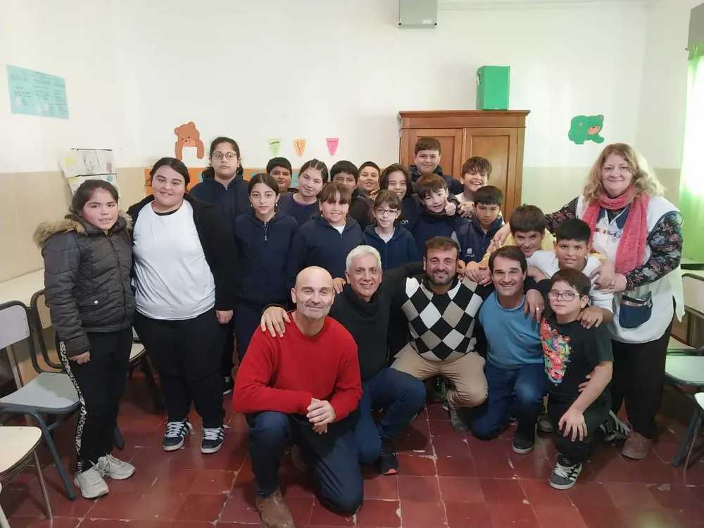 educasionj emociomal