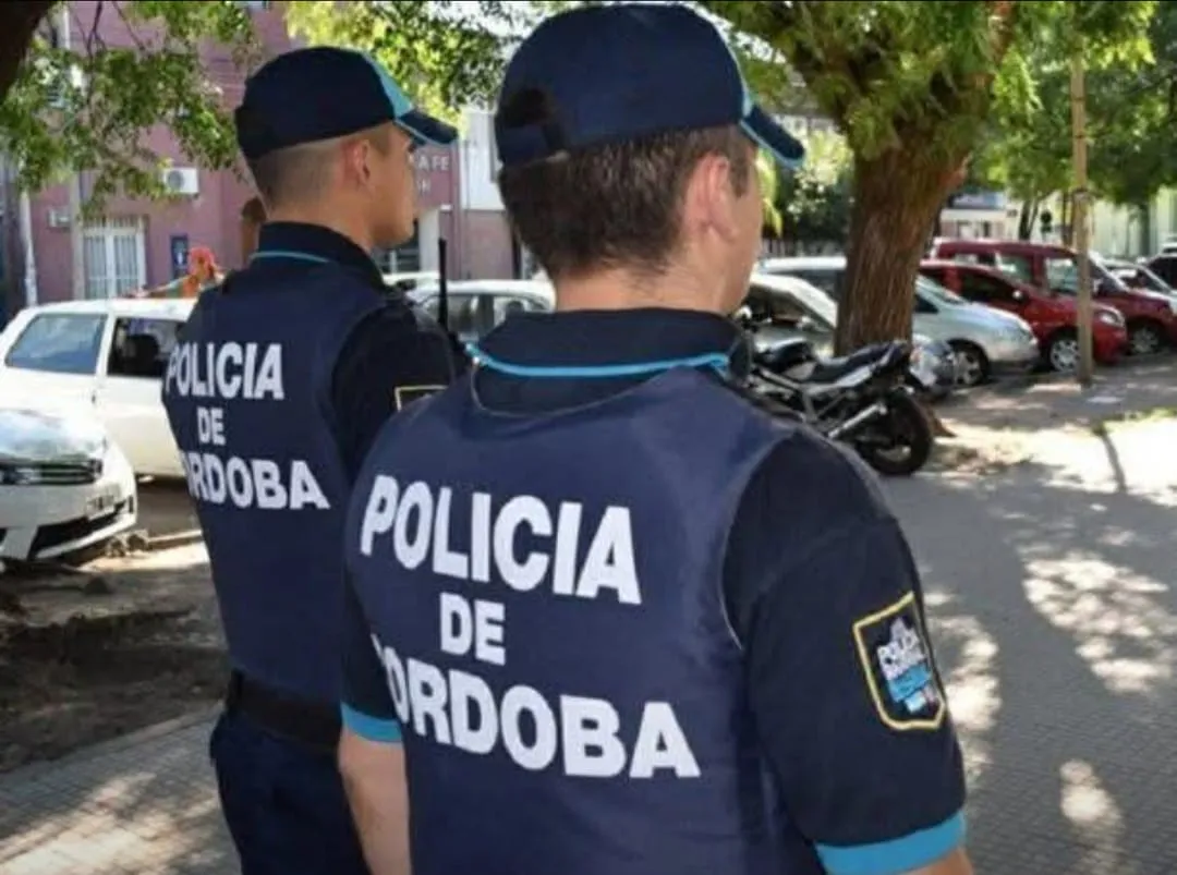 policia dos