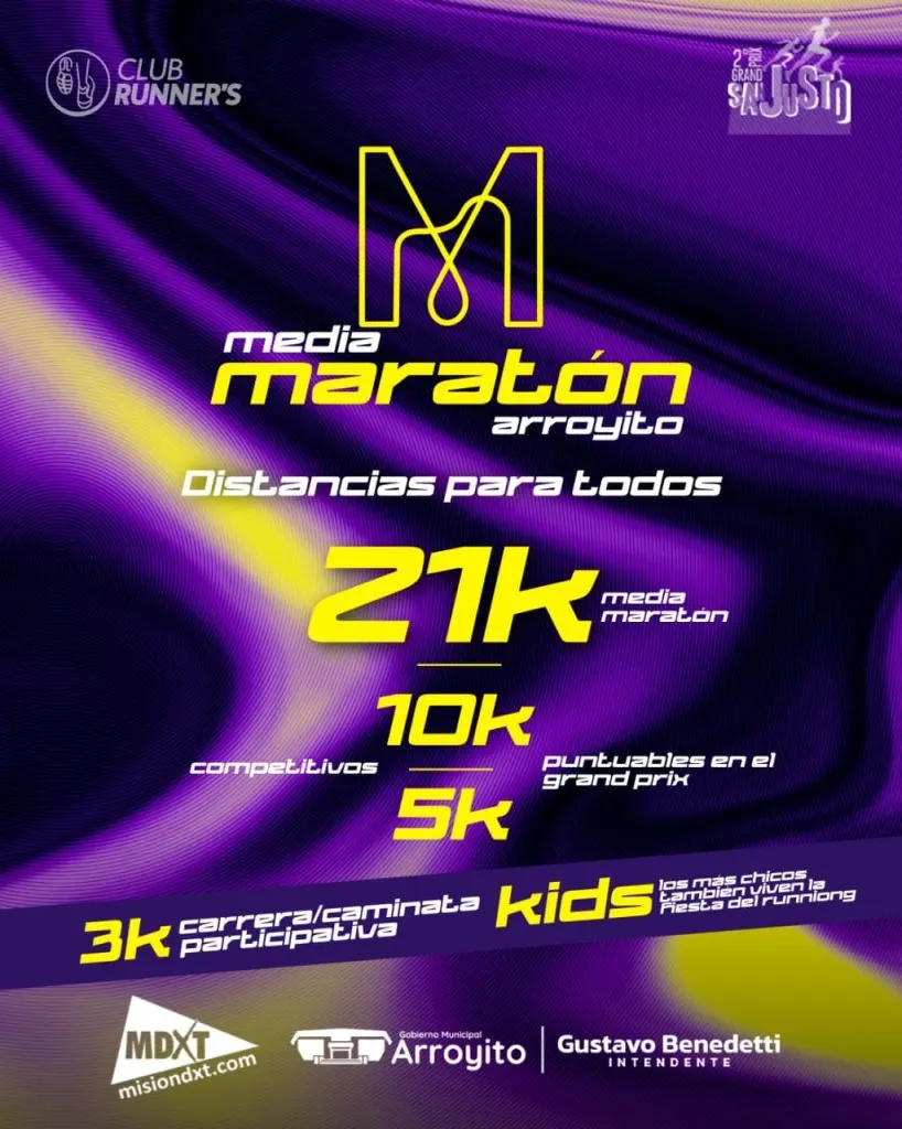 maraton444