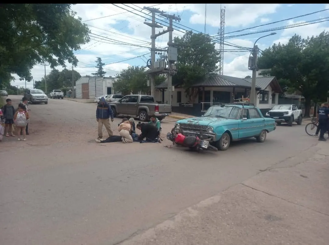 accidente villa dique710