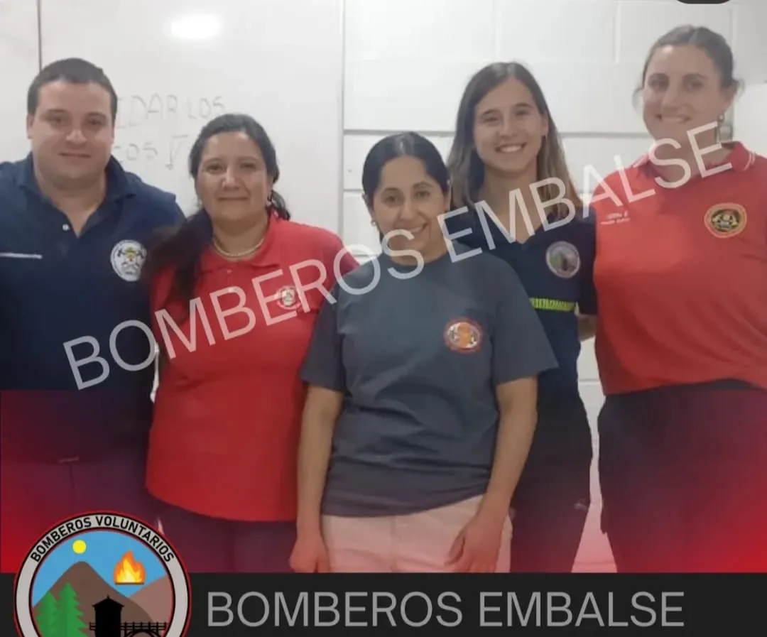 bbomeros formacion embalse3