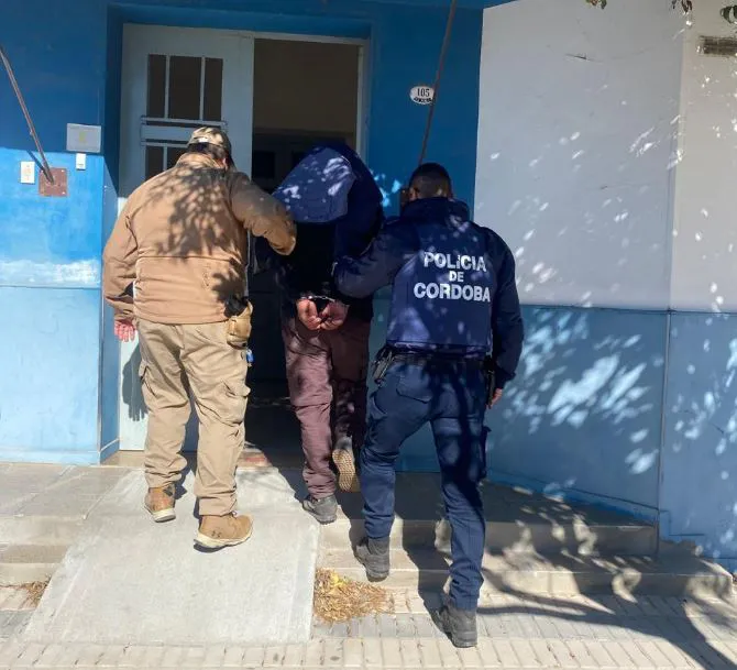 detencion ballesteros