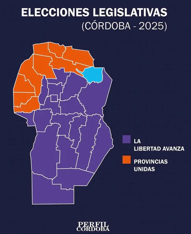 eleciones cordoba