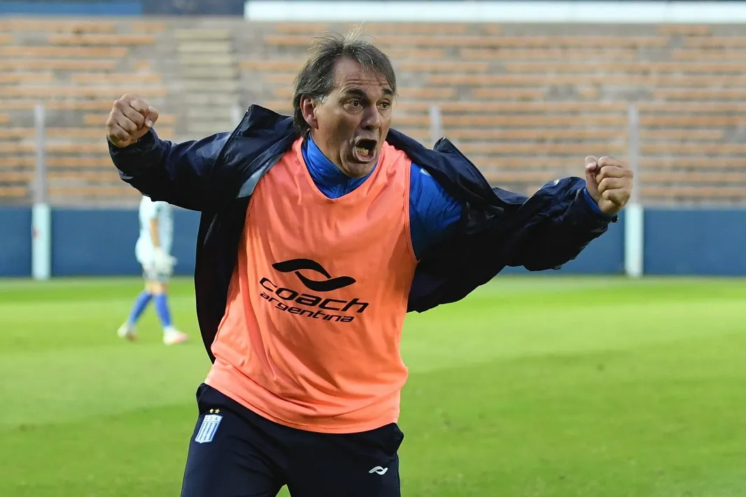 argentino 14 de abril 2