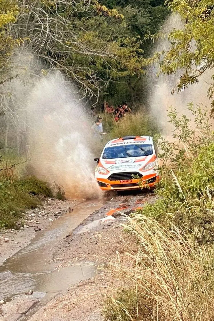 RALLY CORDOBES44