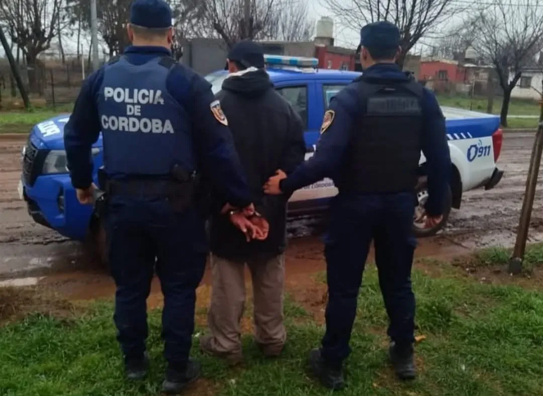 aprendido en cabrera