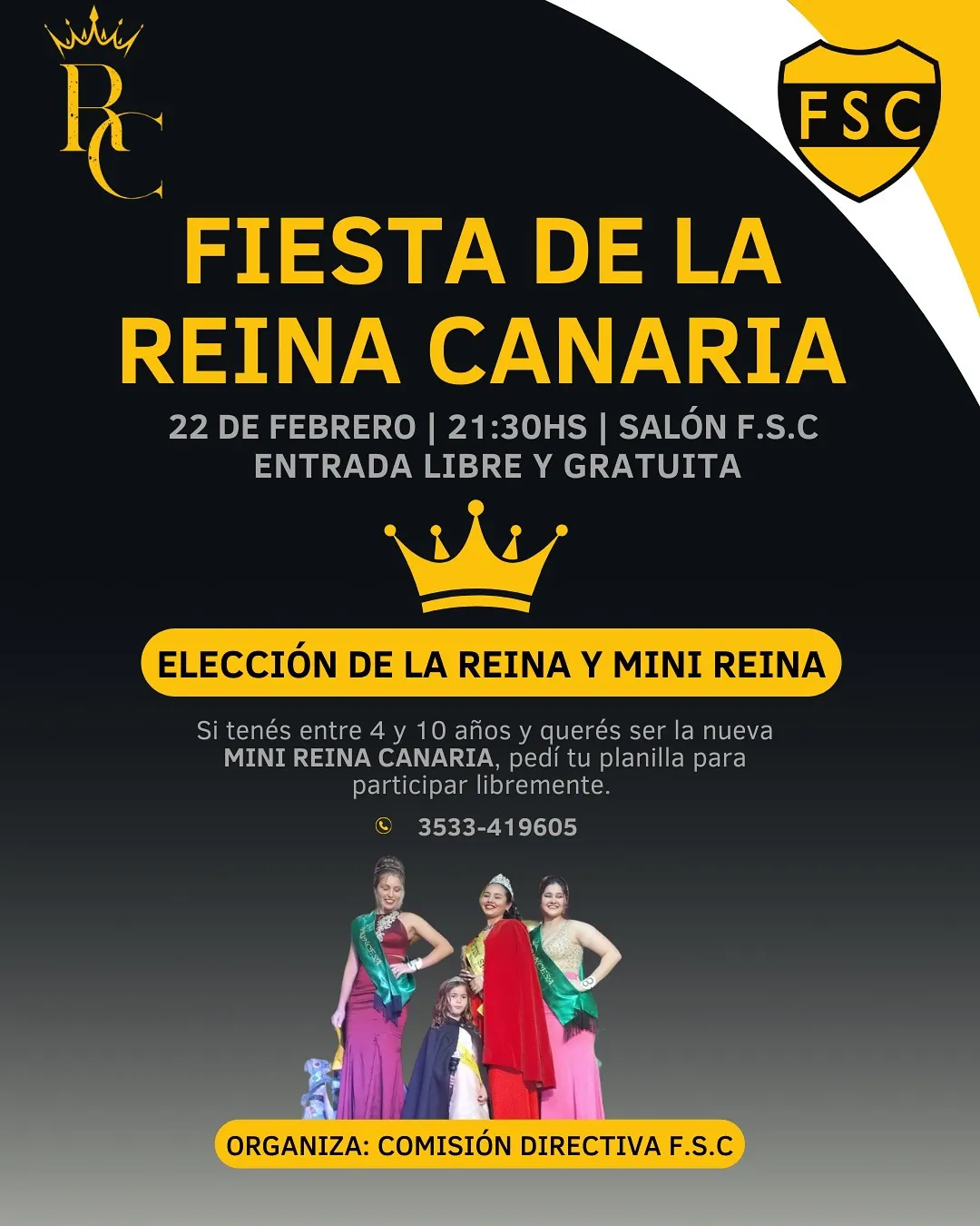 fiesta canaria1