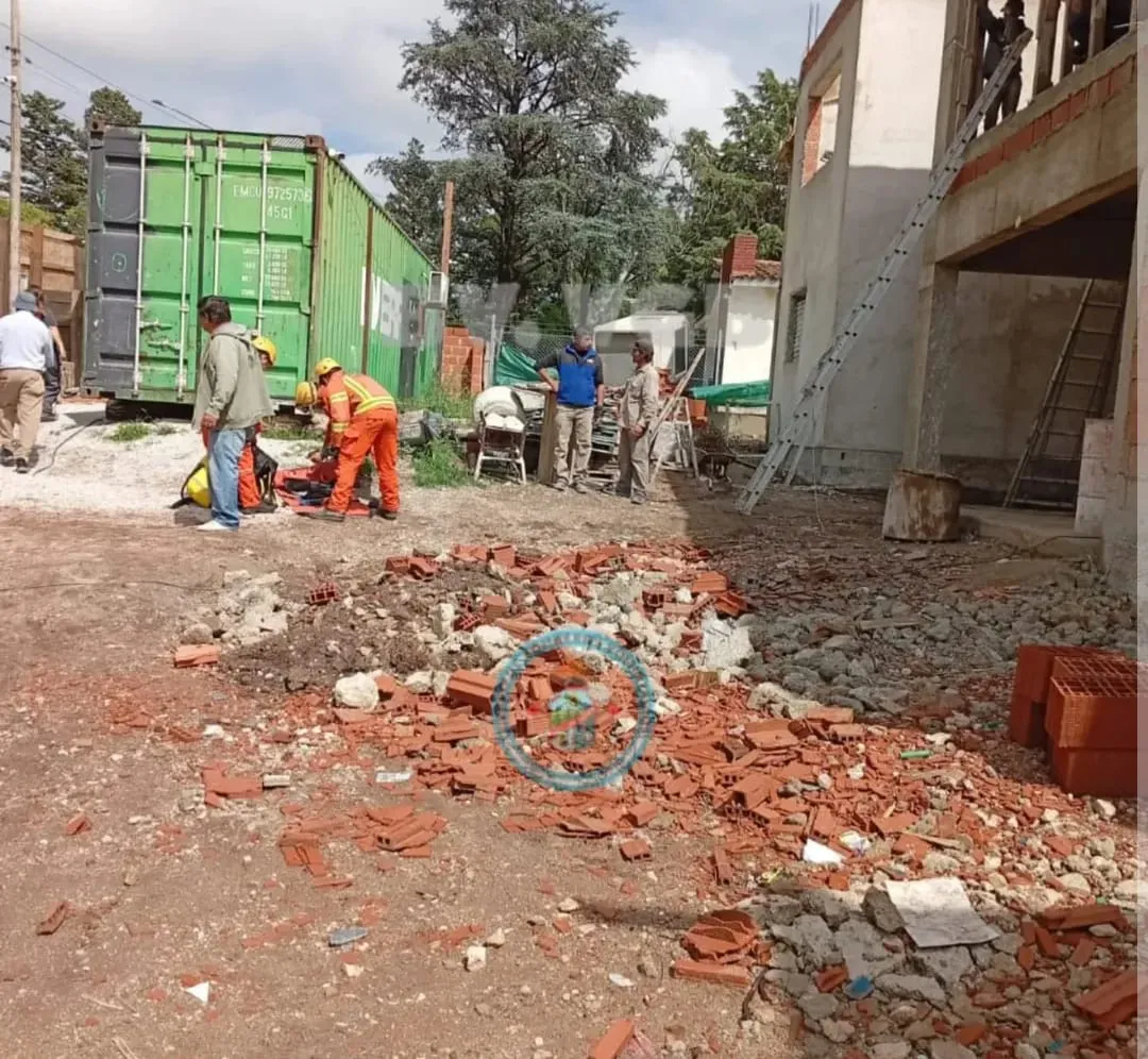 BBOMEROS BELGRANO999