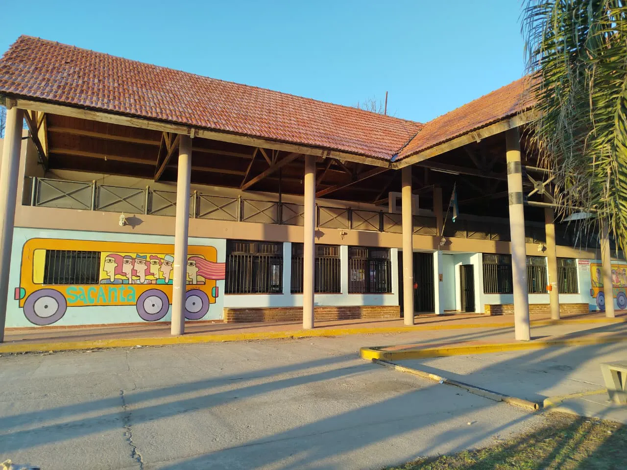 parador sacanta2