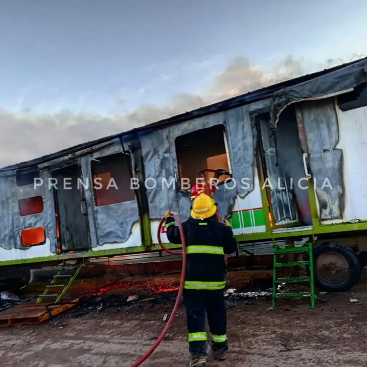 incendioi alicia