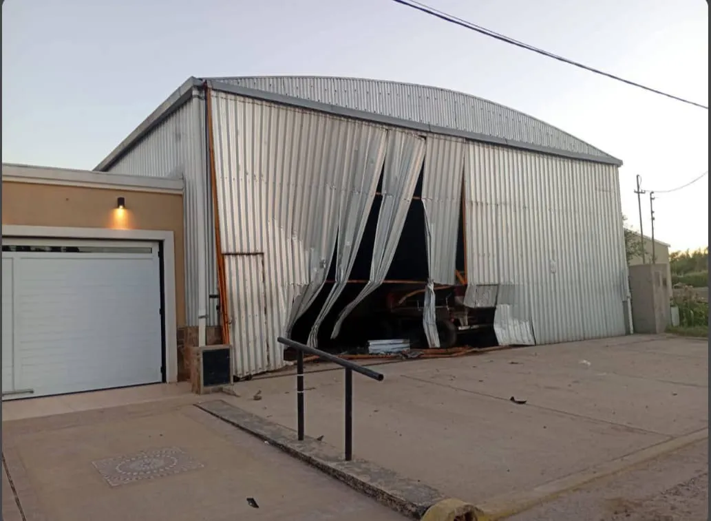 accidente laborde 14123