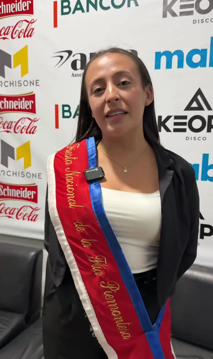 ganadora fiesta piemontesa