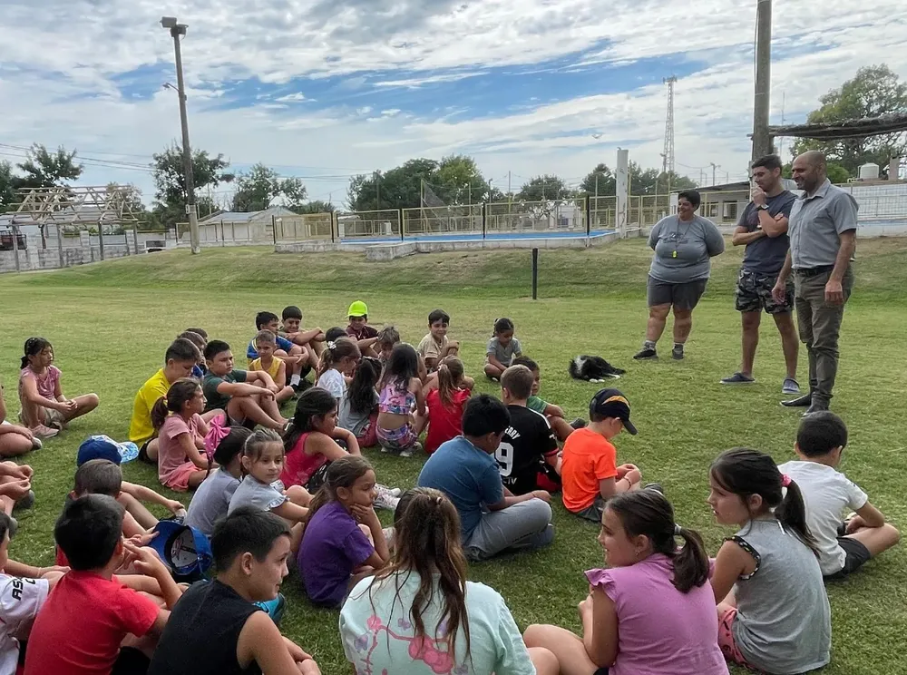 el fortin verano en accion 2