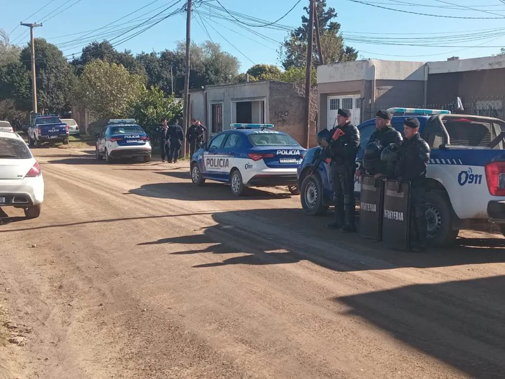 policia 22 dw agosto6