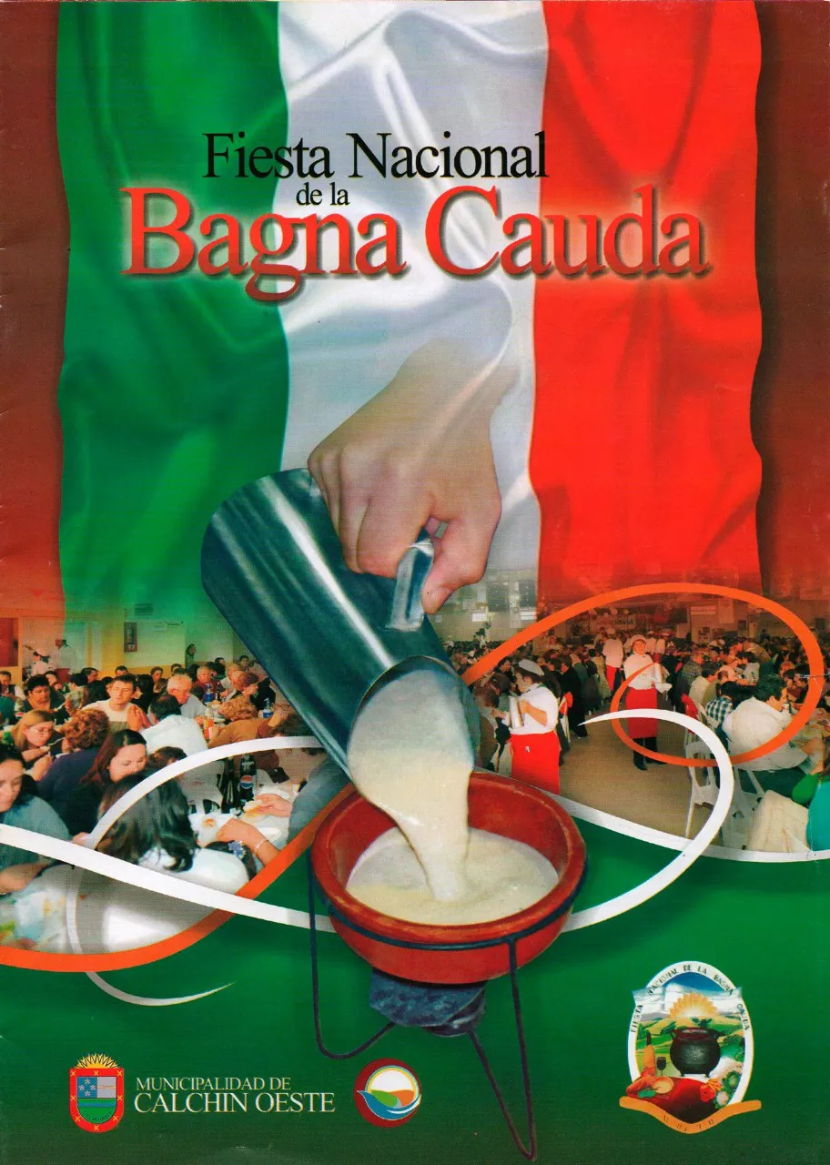 fista bagna cauda portada