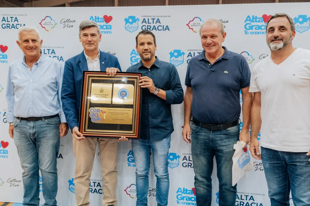 colectividades autoridaders