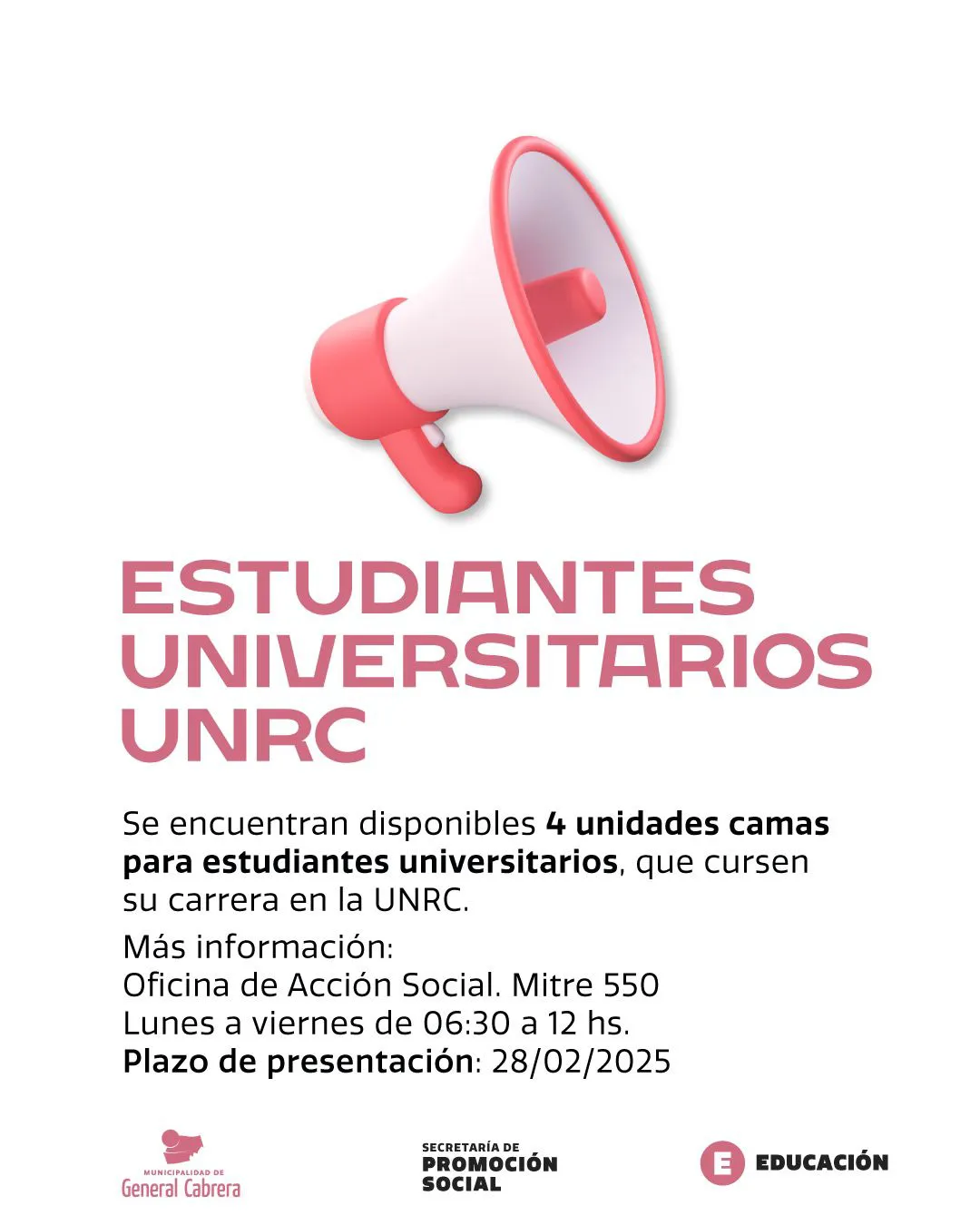 universaidad der rio cuarto