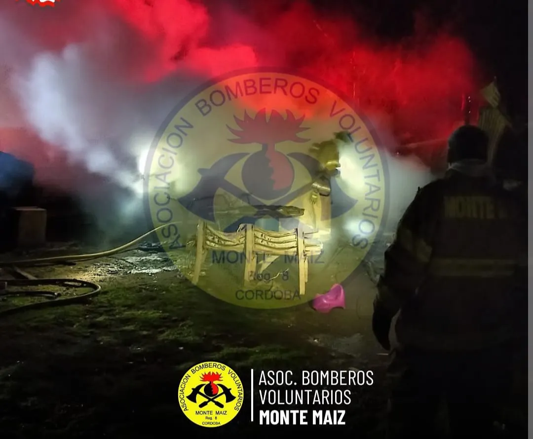 bbomeros monte 2 incendio999