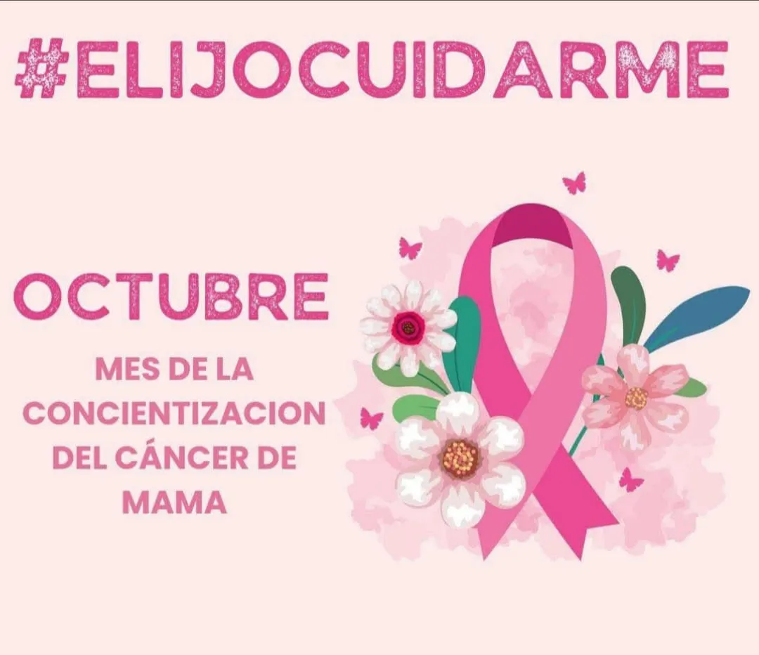octubre rosa lespiur
