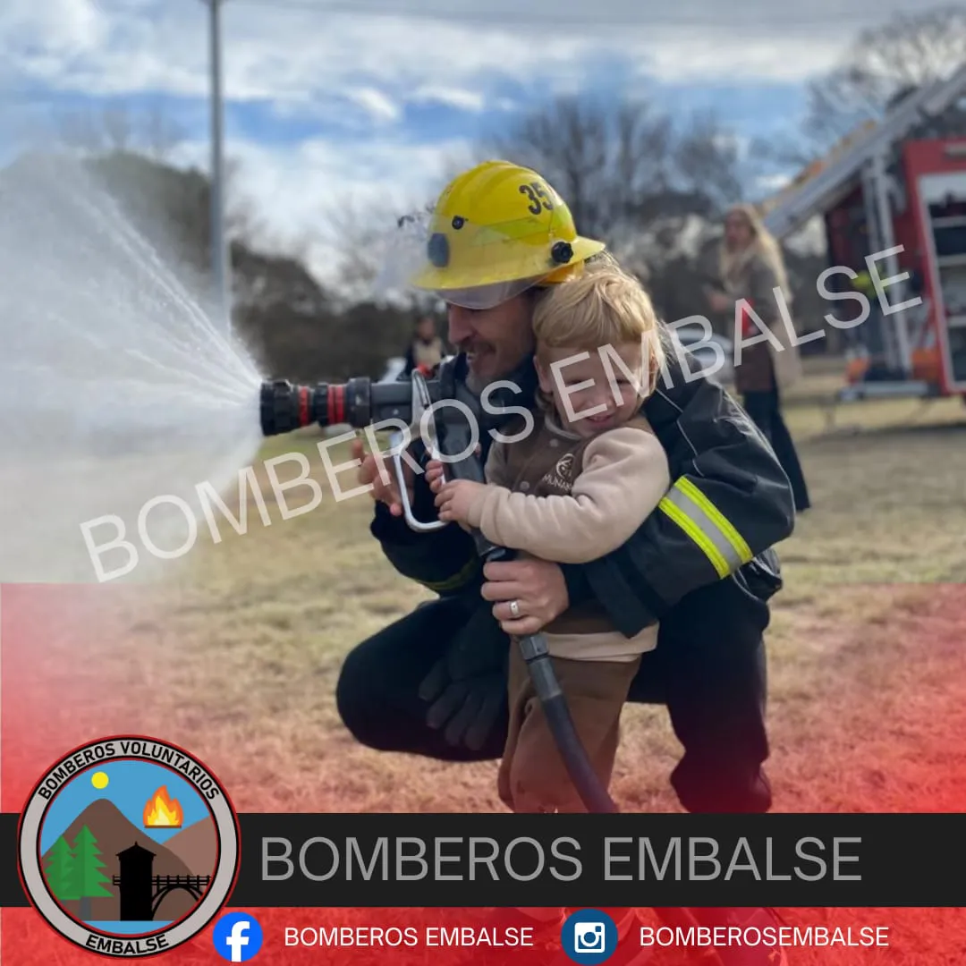 bobmberos embalse portada