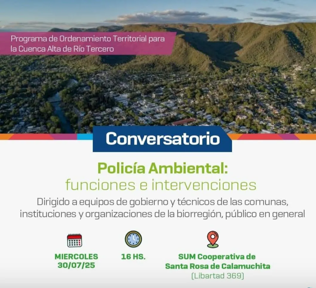 conversatorio