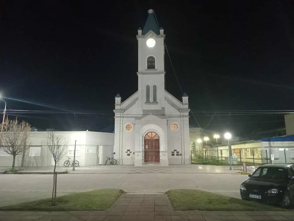 iglesia monte maiz66