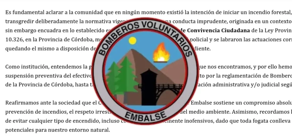 comunicado de bobmeros