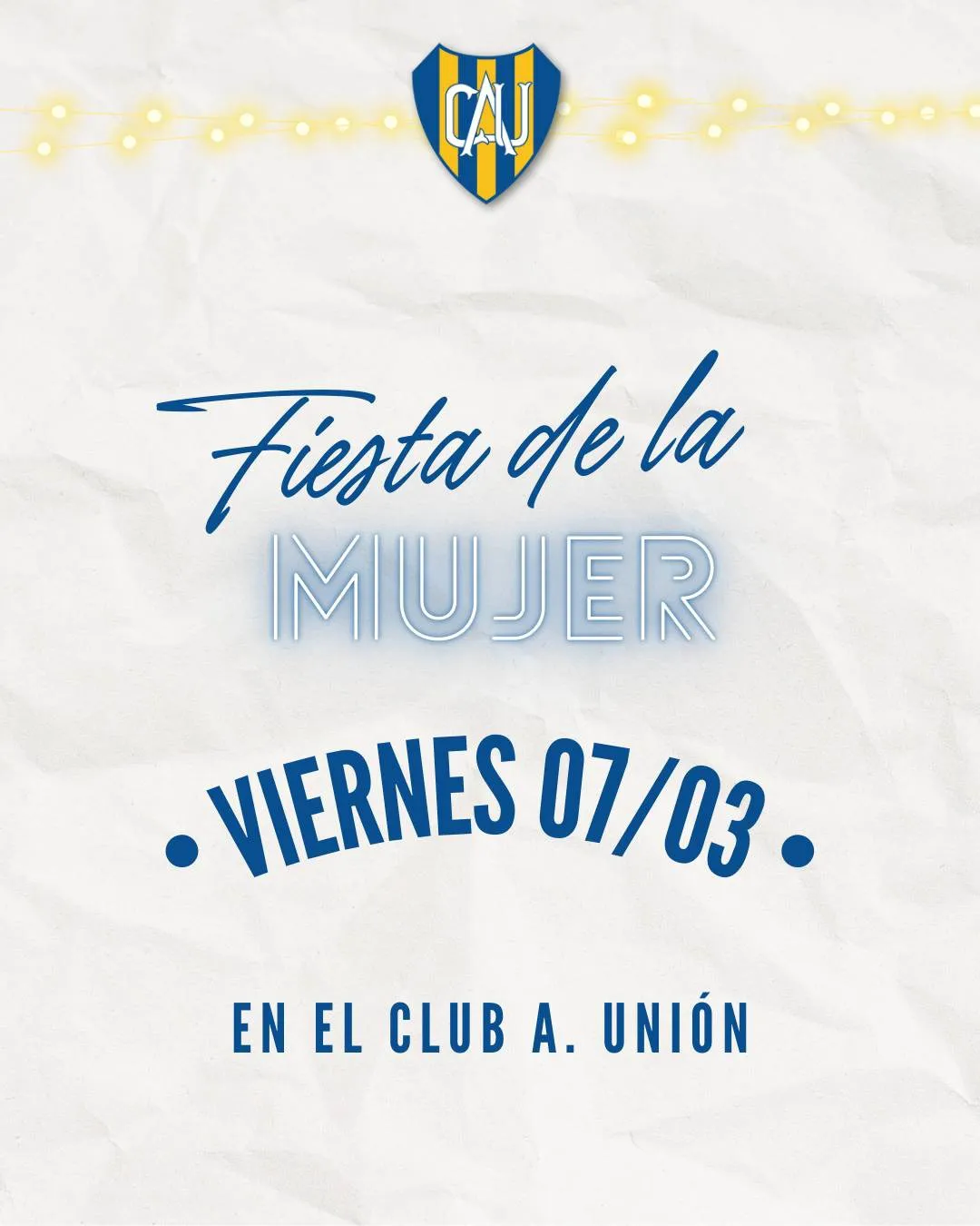 club union